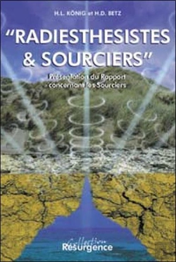 Bertrand.pt - Radiesthesistes Et Sourciers