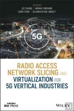 Bertrand.pt - Radio Access Network Slicing And Virtualization For 5g Vertical Industries