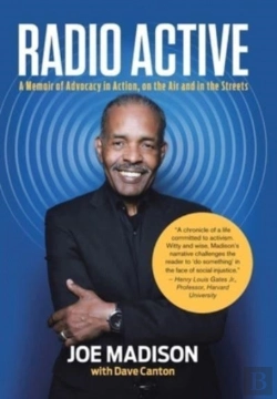 Bertrand.pt - Radio Active: A Memoir Of Advocacy In Ac