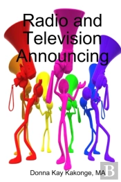 Radio And Television Announcing