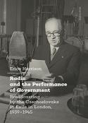 Radio And The Performance Of Government