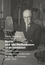 Radio And The Performance Of Government
