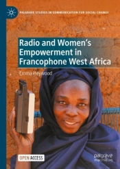 Radio And Women'S Empowerment In Francophone West Africa