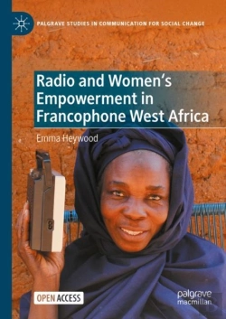 Bertrand.pt - Radio And Women'S Empowerment In Francophone West Africa