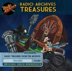 Bertrand.pt - Radio Archives Treasures, Volume 1
