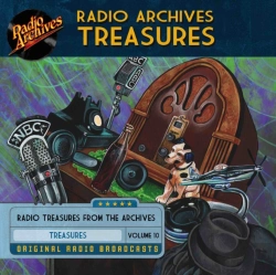 Bertrand.pt - Radio Archives Treasures, Volume 10