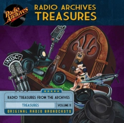 Bertrand.pt - Radio Archives Treasures, Volume 11