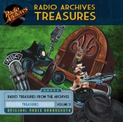 Radio Archives Treasures, Volume 13