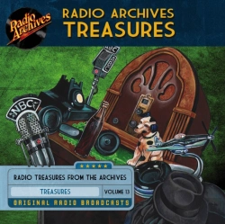 Bertrand.pt - Radio Archives Treasures, Volume 13