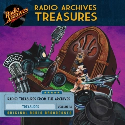 Bertrand.pt - Radio Archives Treasures, Volume 14