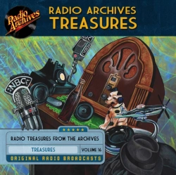 Bertrand.pt - Radio Archives Treasures, Volume 16