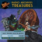 Radio Archives Treasures, Volume 17