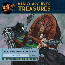 Bertrand.pt - Radio Archives Treasures, Volume 18