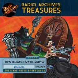 Bertrand.pt - Radio Archives Treasures, Volume 19
