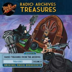 Bertrand.pt - Radio Archives Treasures, Volume 21