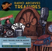 Radio Archives Treasures, Volume 22
