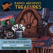 Radio Archives Treasures, Volume 23