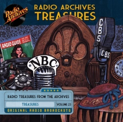 Bertrand.pt - Radio Archives Treasures, Volume 23