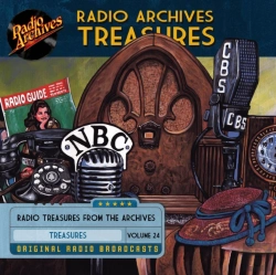 Bertrand.pt - Radio Archives Treasures, Volume 24