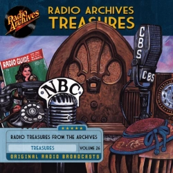 Bertrand.pt - Radio Archives Treasures, Volume 25