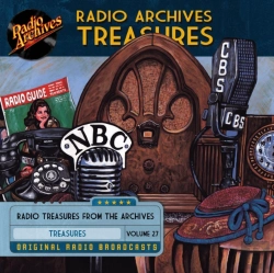 Bertrand.pt - Radio Archives Treasures, Volume 26
