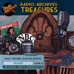 Bertrand.pt - Radio Archives Treasures, Volume 27