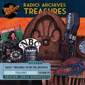 Radio Archives Treasures, Volume 28