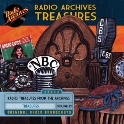 Bertrand.pt - Radio Archives Treasures, Volume 28
