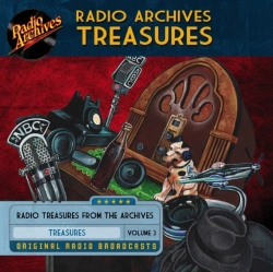 Bertrand.pt - Radio Archives Treasures, Volume 29