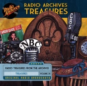 Radio Archives Treasures, Volume 3