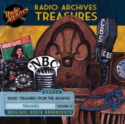 Bertrand.pt - Radio Archives Treasures, Volume 3