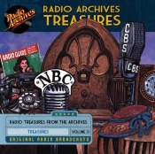 Radio Archives Treasures, Volume 30
