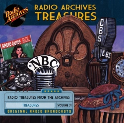 Bertrand.pt - Radio Archives Treasures, Volume 30