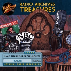 Bertrand.pt - Radio Archives Treasures, Volume 31