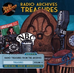 Bertrand.pt - Radio Archives Treasures, Volume 32