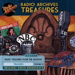 Bertrand.pt - Radio Archives Treasures, Volume 33