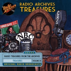 Bertrand.pt - Radio Archives Treasures, Volume 34