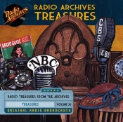 Radio Archives Treasures, Volume 35