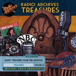 Bertrand.pt - Radio Archives Treasures, Volume 35