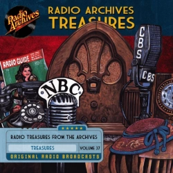 Bertrand.pt - Radio Archives Treasures, Volume 36