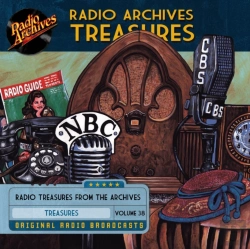 Bertrand.pt - Radio Archives Treasures, Volume 37