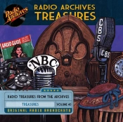 Radio Archives Treasures, Volume 40