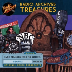 Bertrand.pt - Radio Archives Treasures, Volume 40