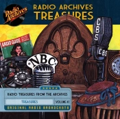 Radio Archives Treasures, Volume 41