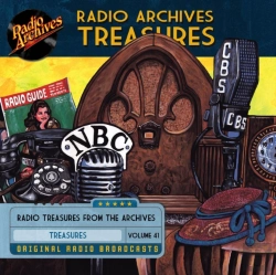 Bertrand.pt - Radio Archives Treasures, Volume 41