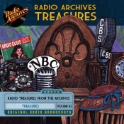 Radio Archives Treasures, Volume 42