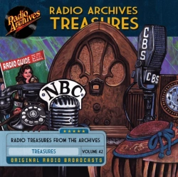 Bertrand.pt - Radio Archives Treasures, Volume 42