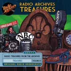 Bertrand.pt - Radio Archives Treasures, Volume 43