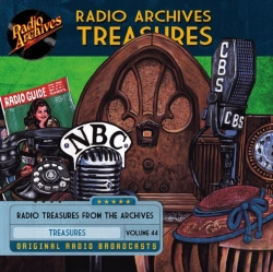 Bertrand.pt - Radio Archives Treasures, Volume 44