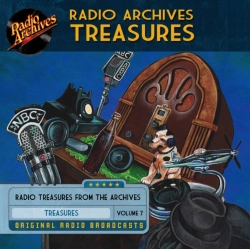 Bertrand.pt - Radio Archives Treasures, Volume 7